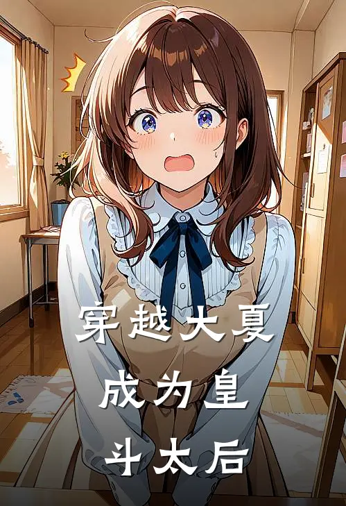 穿越大夏成为皇,斗太后