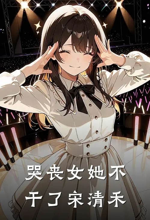 哭丧女她不干了宋清禾