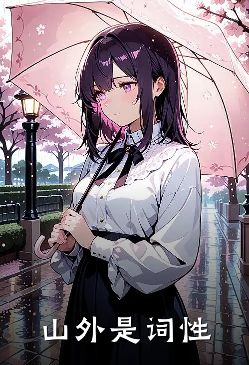 山外是词性