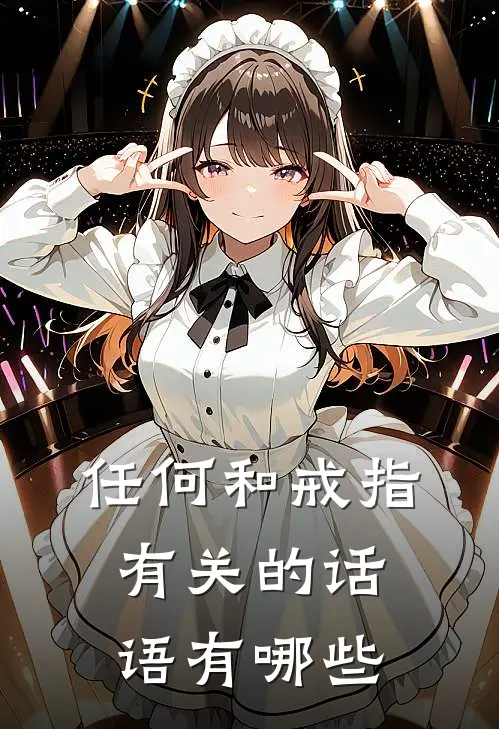 任何和戒指有关的话语有哪些