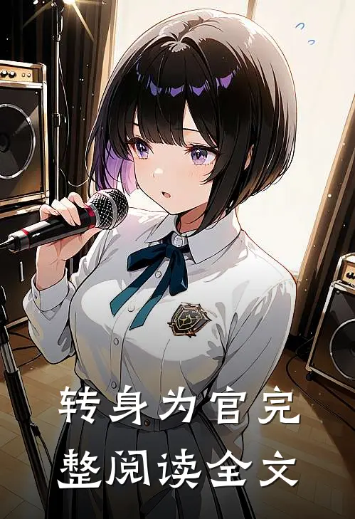 转身为官完整阅读全文