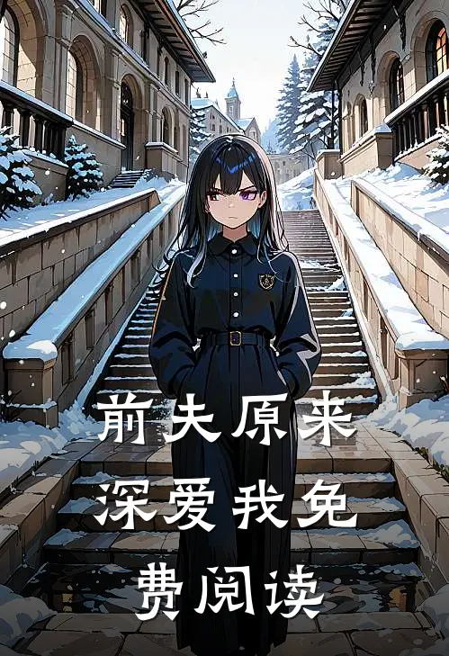 前夫原来深爱我免费阅读