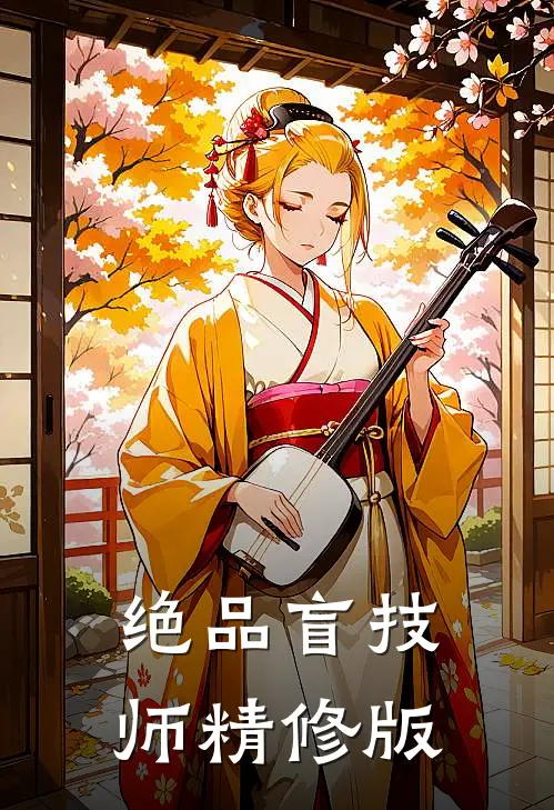 绝品盲技师精修版
