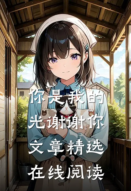 你是我的光谢谢你文章精选在线阅读