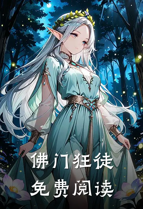 佛门狂徒免费阅读