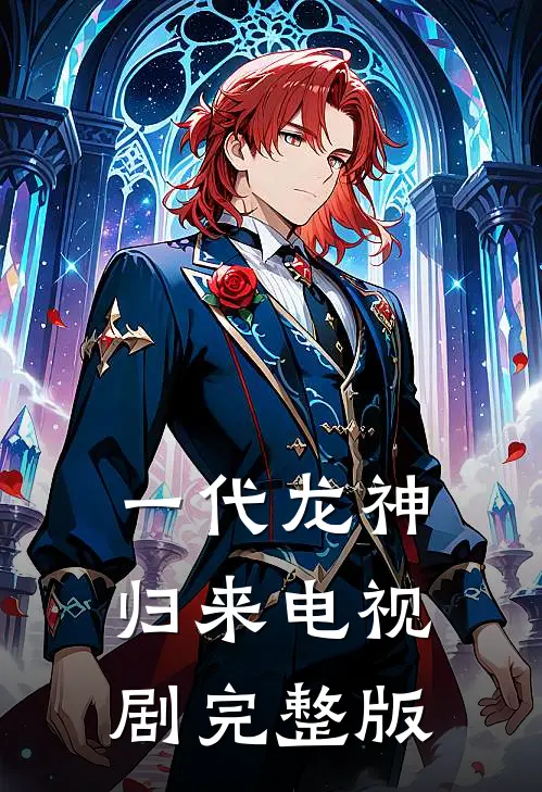 一代龙神归来电视剧完整版