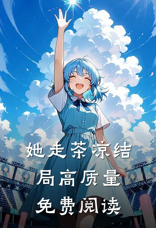 她走茶凉结局高质量免费阅读