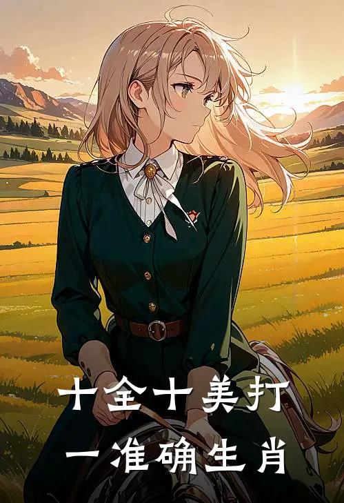 十全十美打一准确生肖