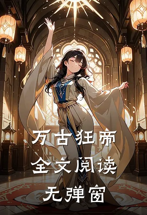 万古狂帝全文阅读无弹窗