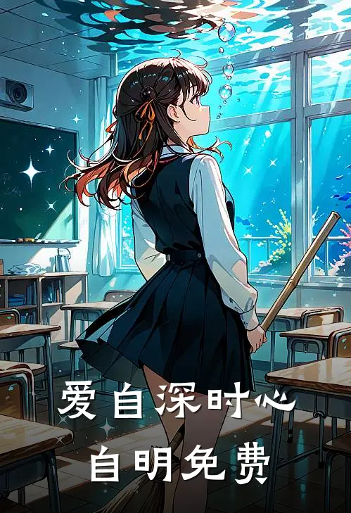 爱自深时心自明免费