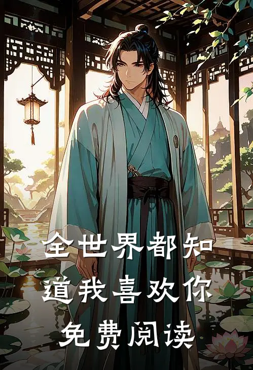 全世界都知道我喜欢你免费阅读