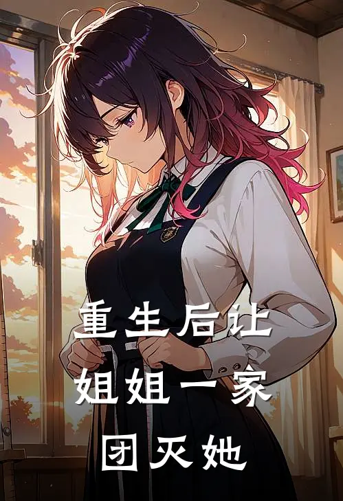 重生后让姐姐一家团灭她