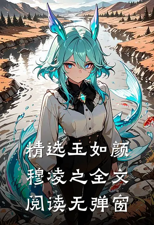 精选玉如颜穆凌之全文阅读无弹窗