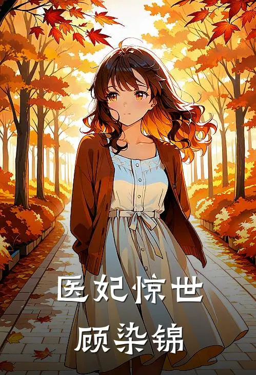 医妃惊世 顾染锦
