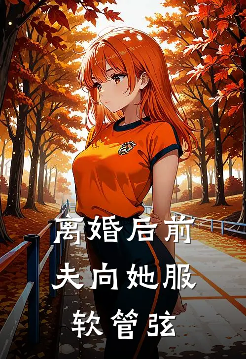 离婚后前夫向她服软 管弦