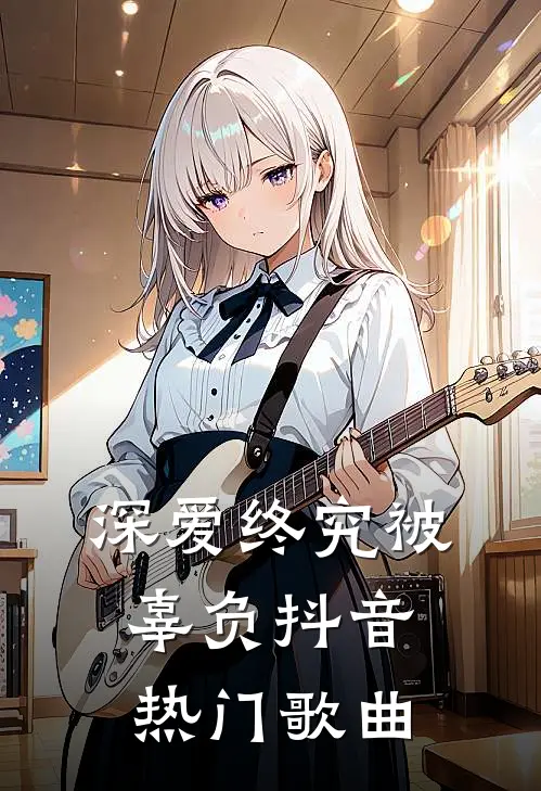 深爱终究被辜负抖音热门歌曲