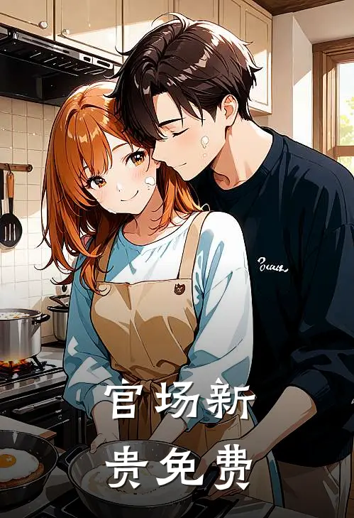 官场新贵免费