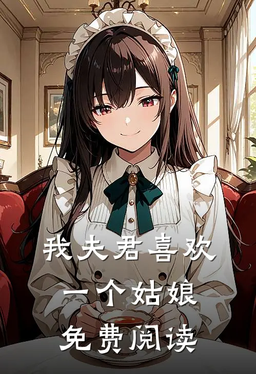 我夫君喜欢一个姑娘免费阅读