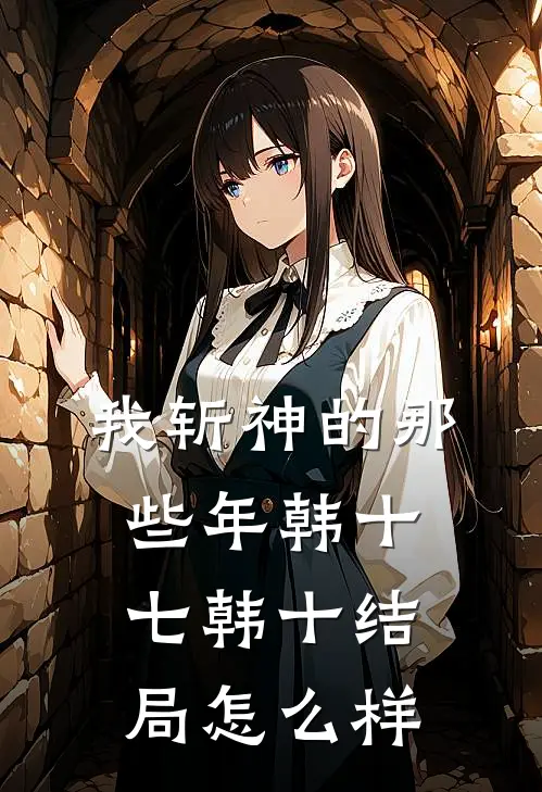 我斩神的那些年韩十七韩十结局怎么样