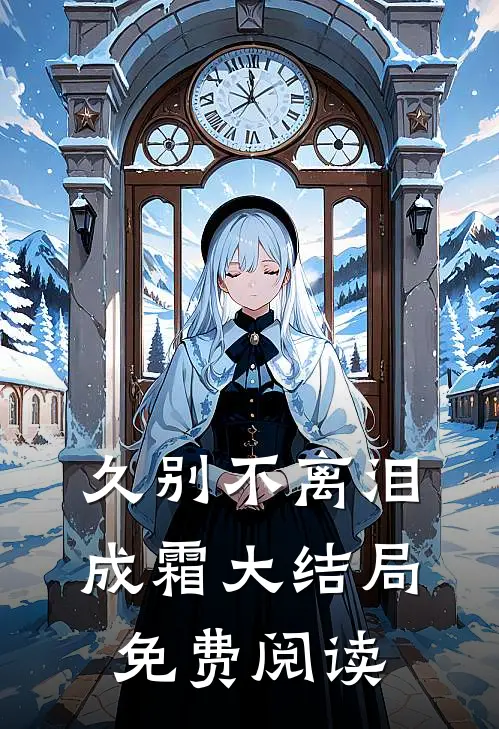 久别不离泪成霜大结局免费阅读