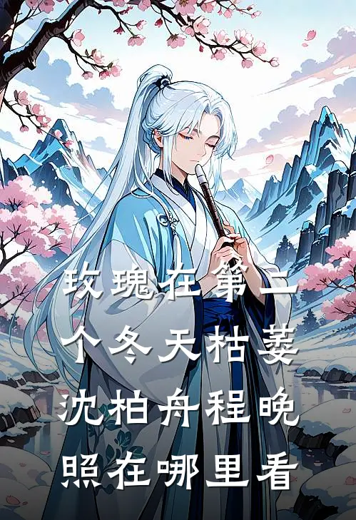 玫瑰在第二个冬天枯萎沈柏舟程晚照在哪里看