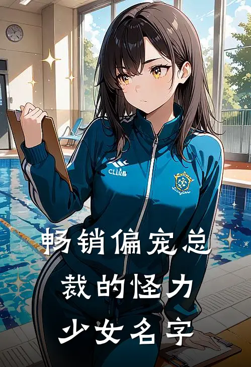 畅销偏宠总裁的怪力少女名字
