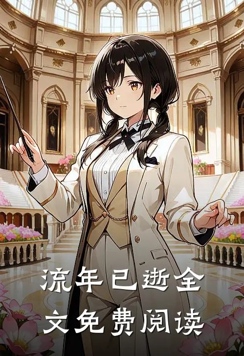 流年已逝全文免费阅读
