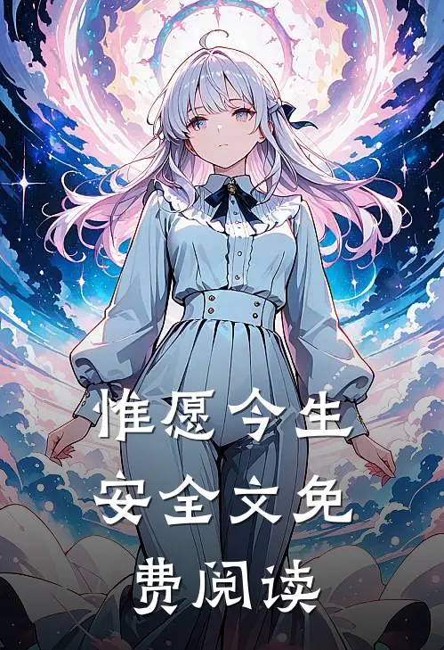 惟愿今生安全文免费阅读
