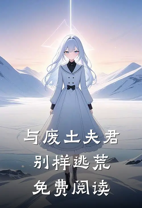 与废土夫君别样逃荒免费阅读