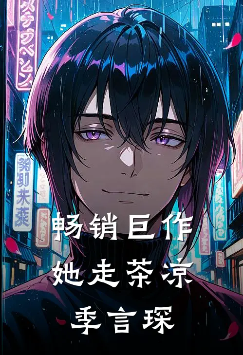 畅销巨作她走茶凉季言琛