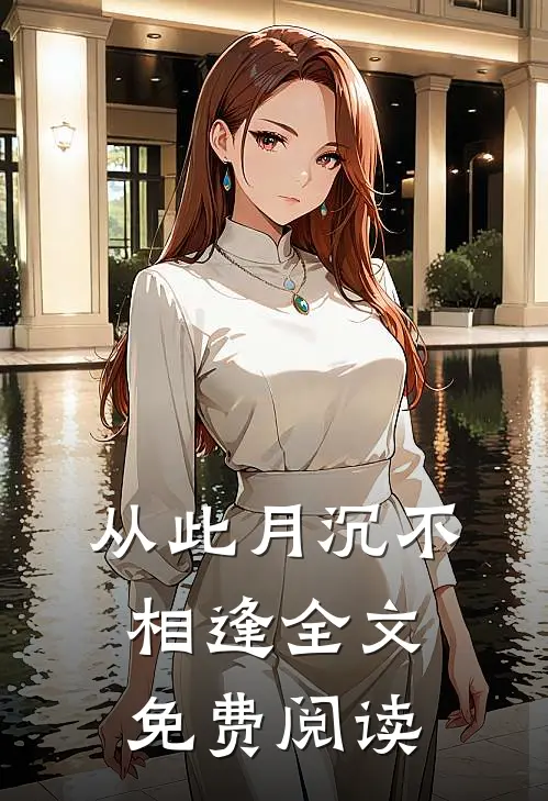 从此月沉不相逢全文免费阅读