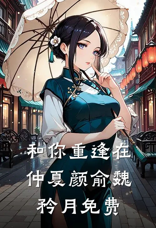 和你重逢在仲夏颜俞魏矜月免费