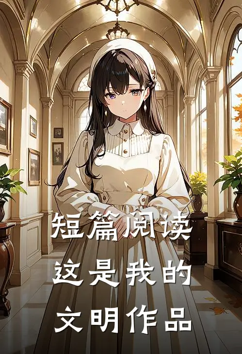 短篇阅读这是我的文明作品