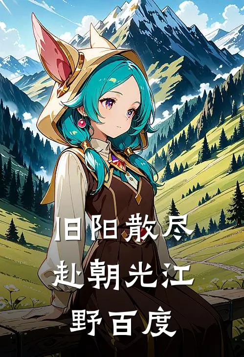 旧阳散尽赴朝光江野百度