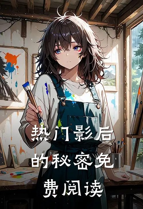 热门影后的秘密免费阅读