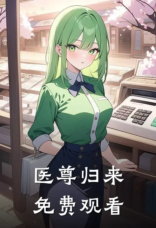 医尊归来免费观看
