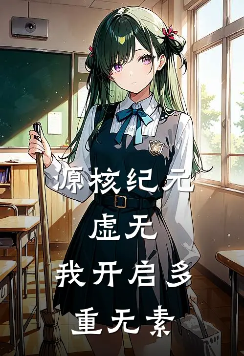 源核纪元：虚无，我开启多重无素