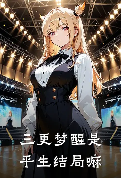 三更梦醒是平生结局嘛