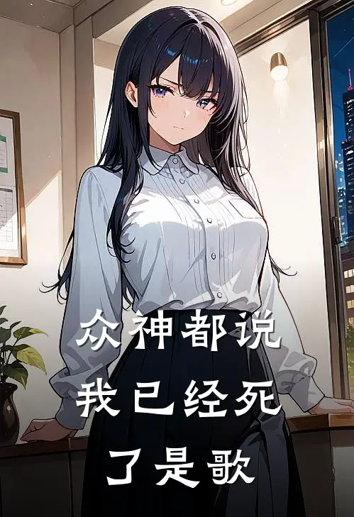 众神都说我已经死了是歌
