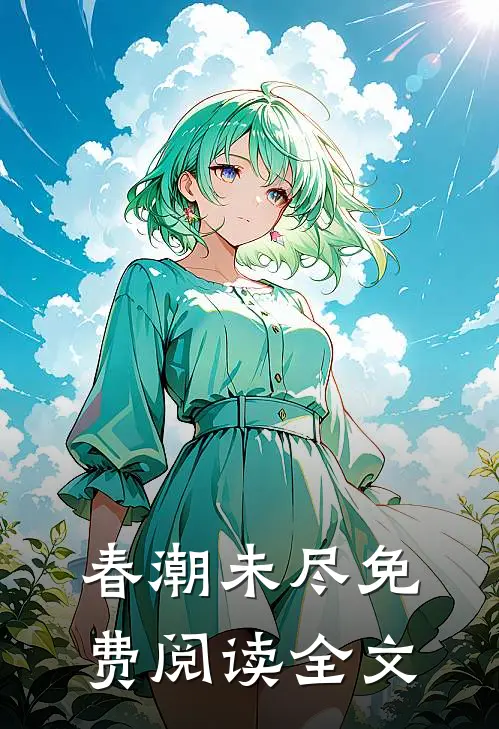 春潮未尽免费阅读全文