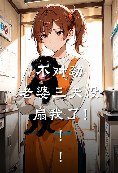 不对劲，老婆三天没扇我了！！！