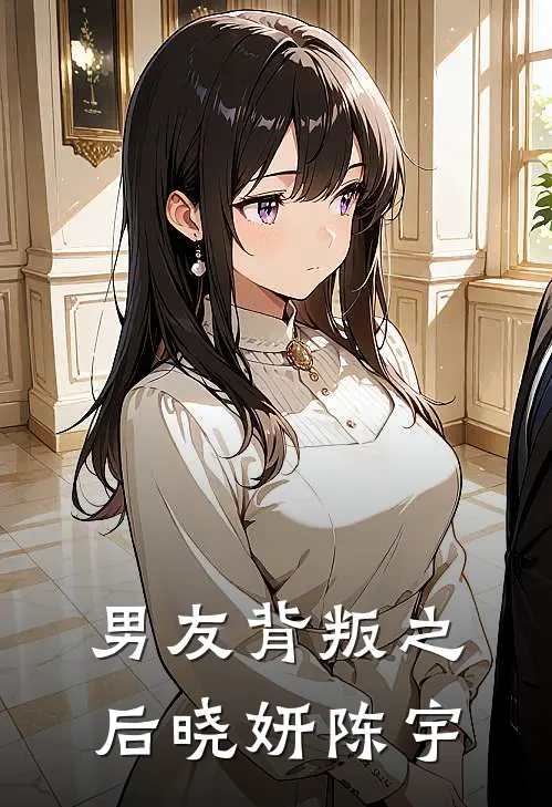 男友背叛之后晓妍陈宇