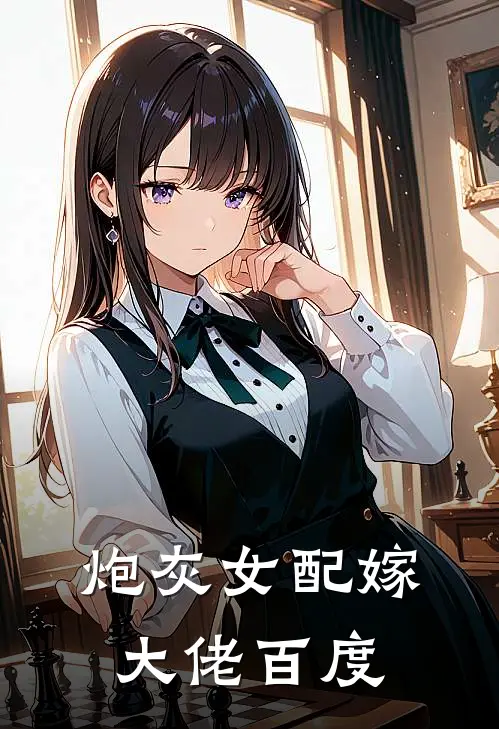 炮灰女配嫁大佬百度