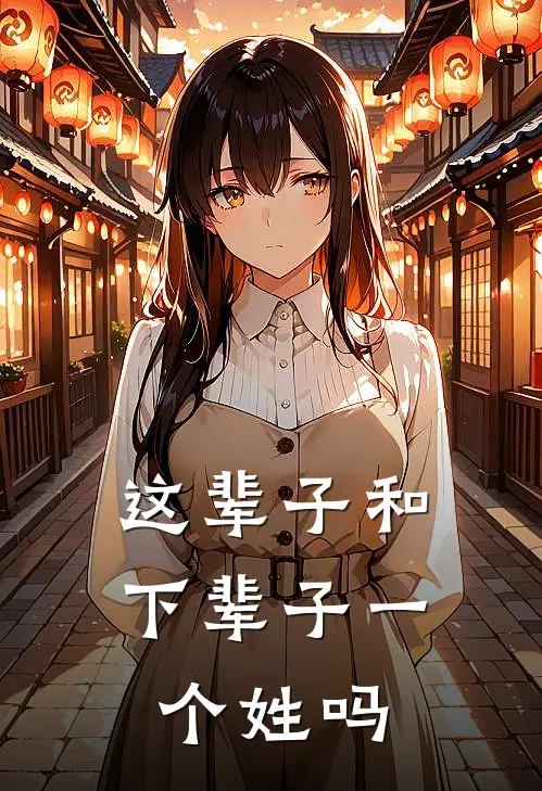 这辈子和下辈子一个姓吗