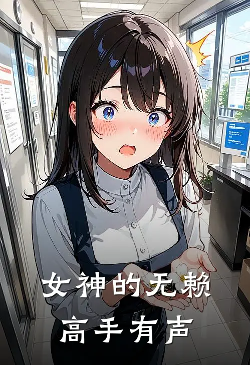 女神的无赖高手有声