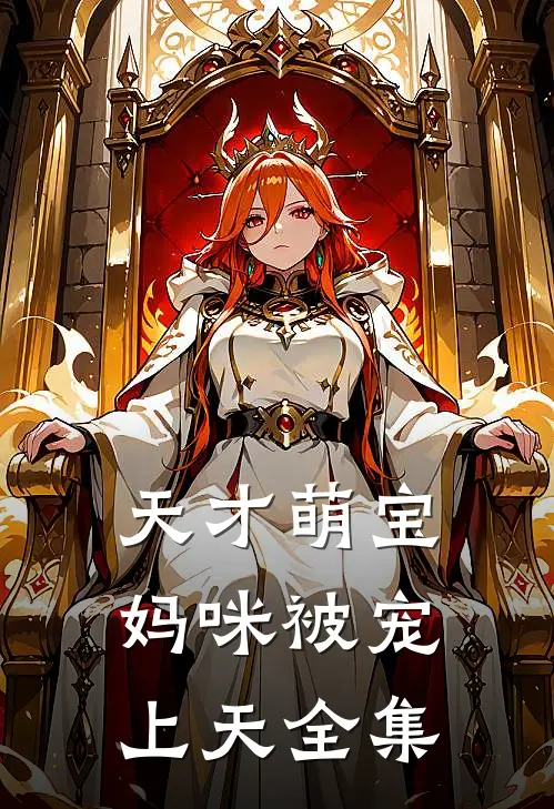 天才萌宝妈咪被宠上天全集