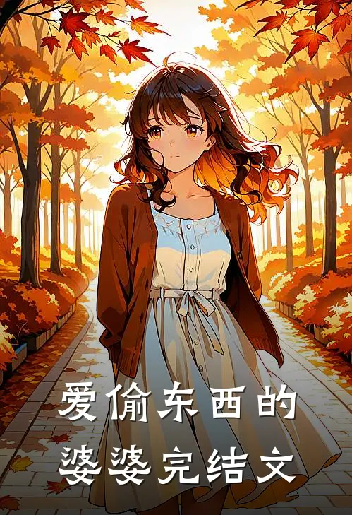 爱偷东西的婆婆完结文