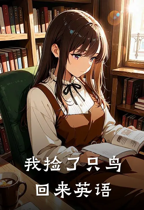我捡了只鸟回来英语