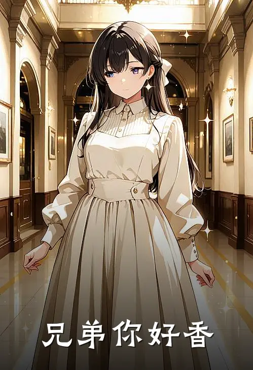 兄弟你好香