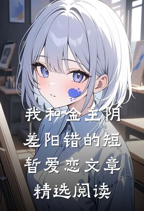 我和金主阴差阳错的短暂爱恋文章精选阅读